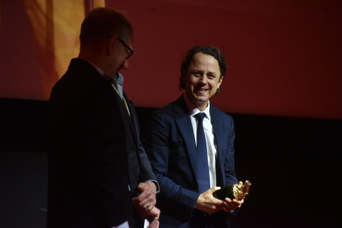 Sean Penn, Peter Dinklage, Joanna Kulig, Krzysztof Zanussi i wielu innych. Giganci filmu na Camerimage w Toruniu