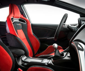 2015 Honda Civic Type R