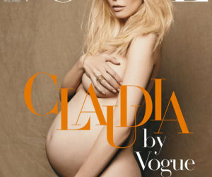 Claudia Schiffer