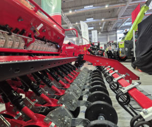 Agro-Park w Targach Lublin