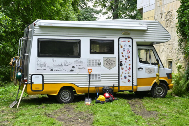 "Szatan z siódmej klasy" - zdjęcia z planu