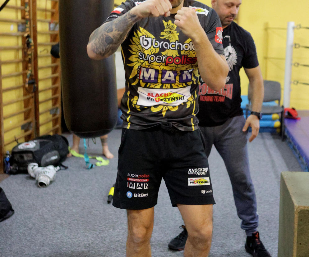 Krzysztof Głowacki