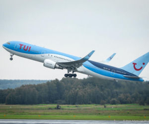 Boeing 762ER