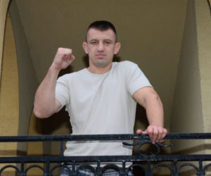 Tomasz Adamek