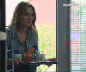 M jak miłość. Franka (Dominika Kachlik)