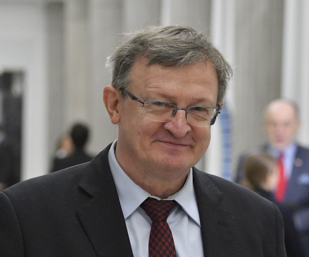 Tadeusz Cymański