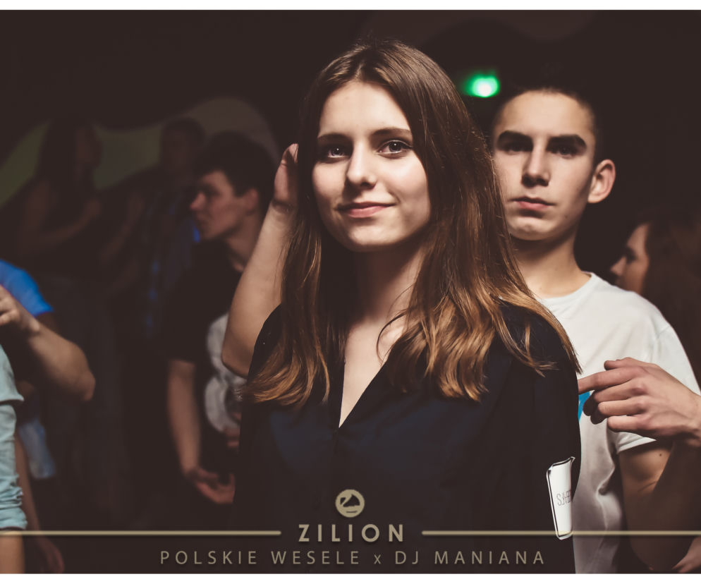 Weekend w Zilion Club