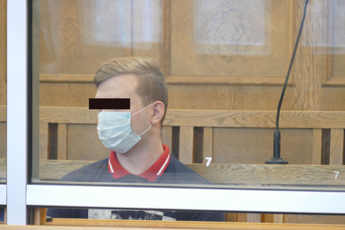 Ruszył proces w sprawie zabójstwa 20-latki z Pabianic
