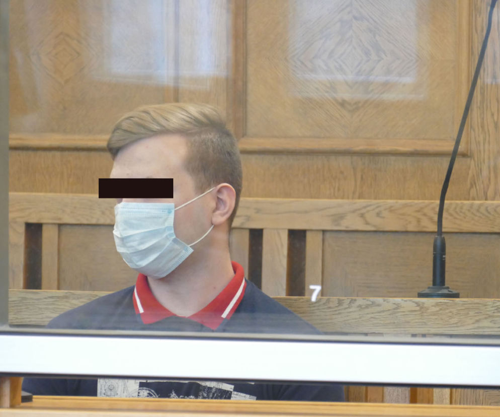 Ruszył proces w sprawie zabójstwa 20-latki z Pabianic