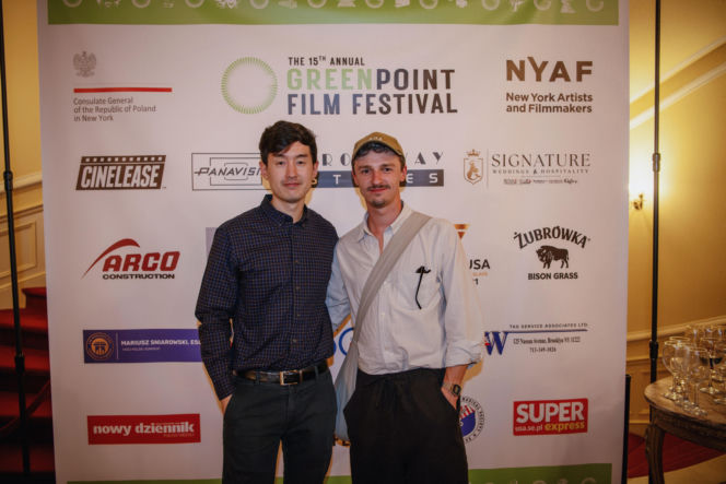 Otwarcie 15. Greenpoint Film Festival w Konsulacie Generalnym RP w Nowym Jorku