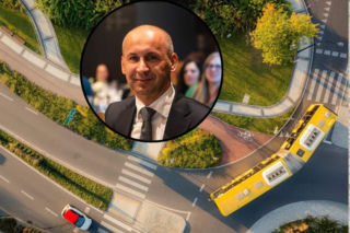 Po ośmiu latach na czele GZM mówi „czas na zmianę”