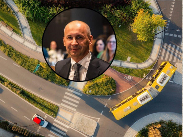 Pierwsza metropolia w Polsce przechodzi rewolucję. Jej twórca zrezygnował ze stanowiska