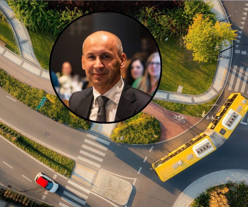 Kazimierz Karolczak odchodzi z GZM