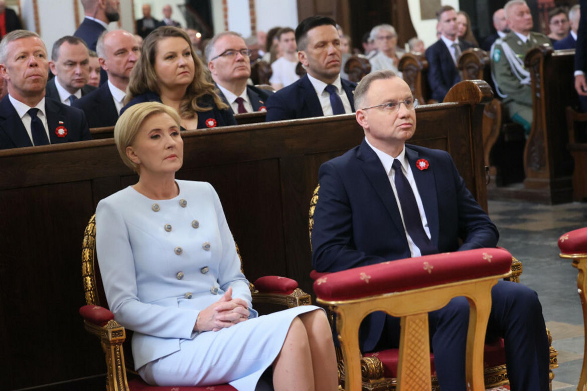  Obchody Święta Konstytucji Trzeciego Maja