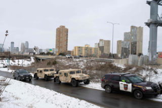 Pentagon wyśle wojsko do Minnesoty? Na ulice może wyjść 1500 żołnierzy