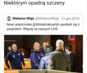 Pod hashtagiem #nosTTalgia użytkownicy Twittera przypomnieli najciekawsze i najzabawniejsze tweety z ostatnich lat