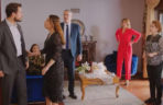 Miłość i nadzieja odc. 363. Sila, Kuzey, Bulent, Feraye, Hulya