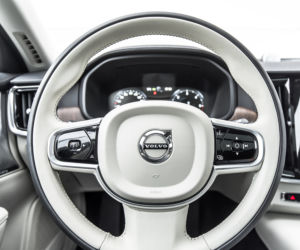 Volvo V90 Cross Country B5 AWD 8AT 