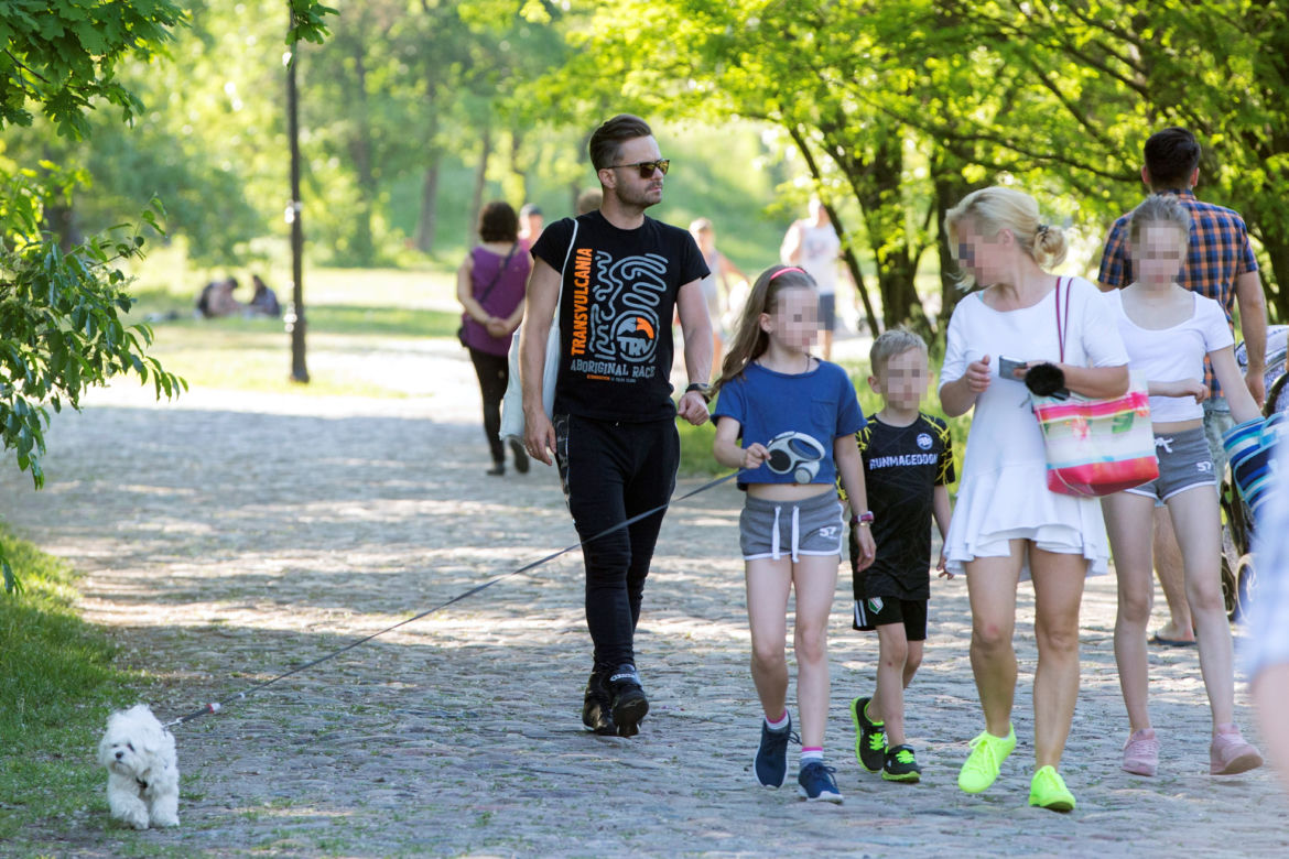 Hofman pięknieje bez prezesa
