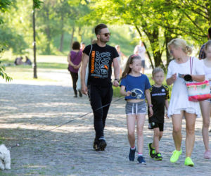 Hofman pięknieje bez prezesa