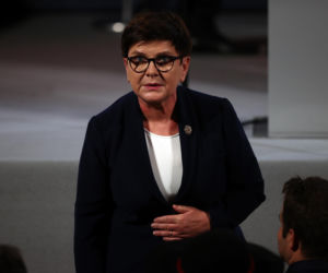  Beata Szydło