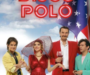 Disco Polo film fabularny