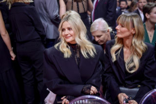 Małgorzata Kożuchowska