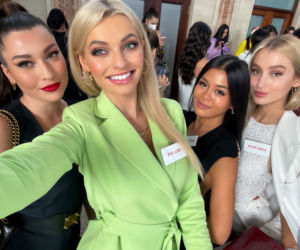 Karolina Bielawska - kim jest? Reprezentantka Polski w Miss World robi furorę!