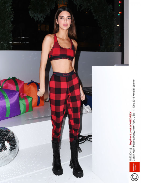 Kendall Jenner