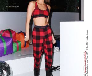 Kendall Jenner