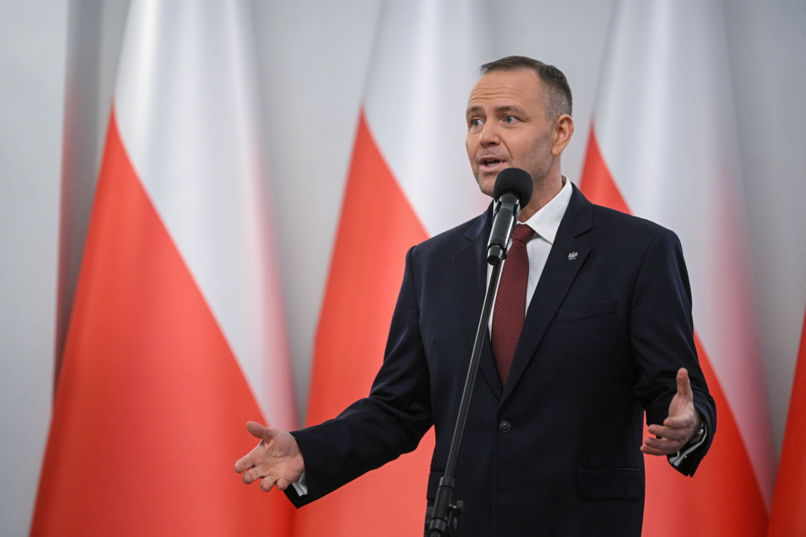 Prezydent w Dzień Kobiet wręczył odznaczenia zasłużonym kobietom