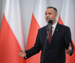 Prezydent w Dzień Kobiet wręczył odznaczenia zasłużonym kobietom