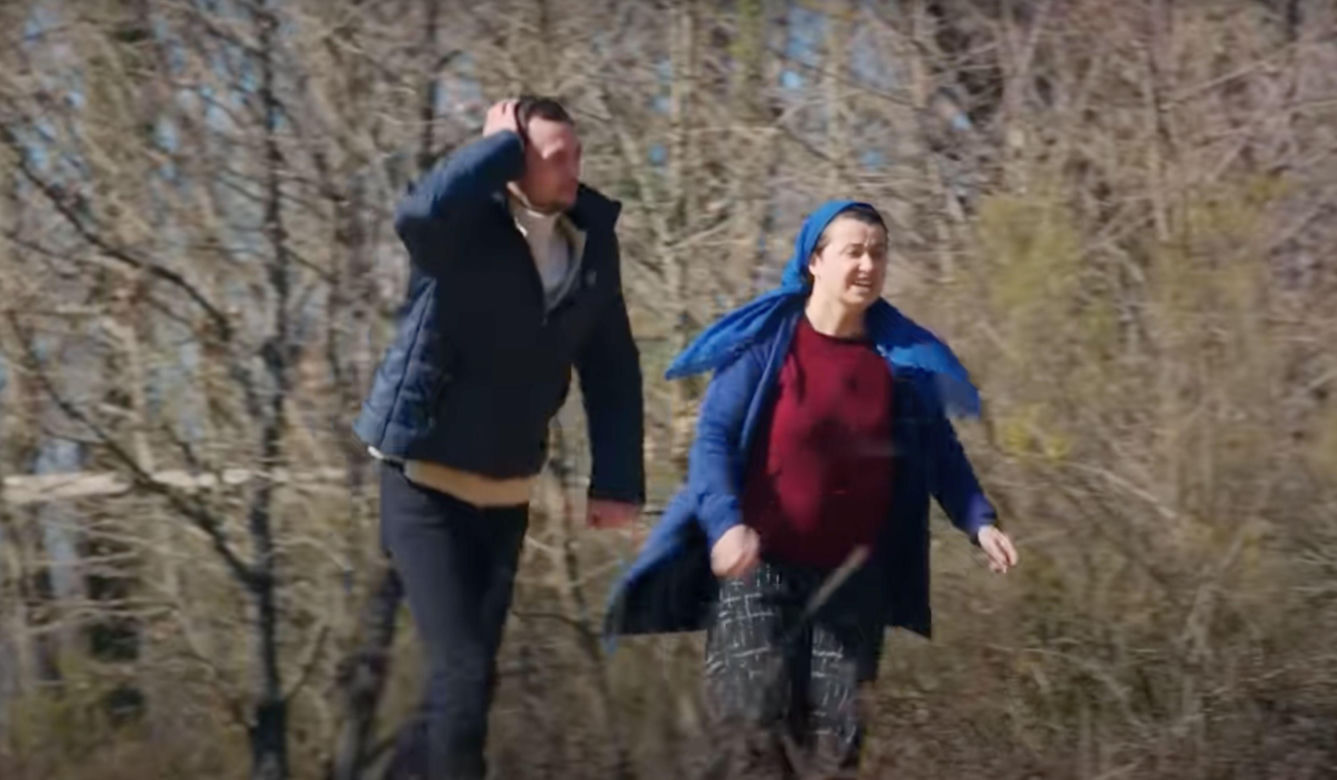 Sila ocali siostrę przed Alperem i trafi za kratki. Kuzey potraktuje ją bardzo okrutnie.