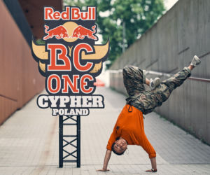Red Bull BC One Cypher