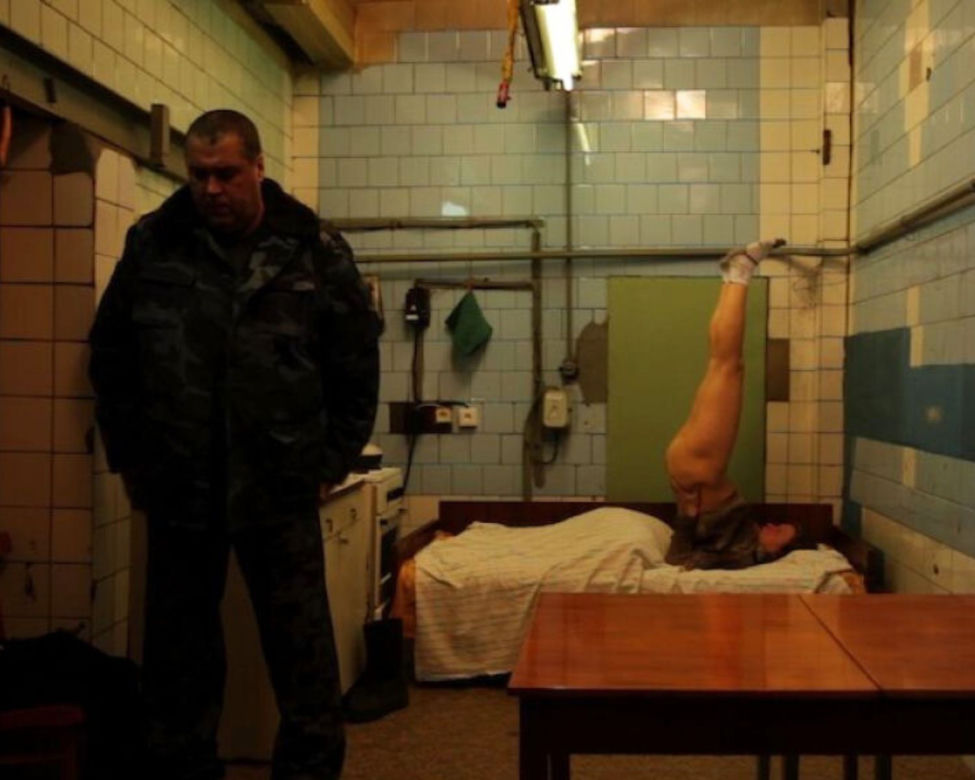 “Odpady nuklearne” – film krótkometrażowy