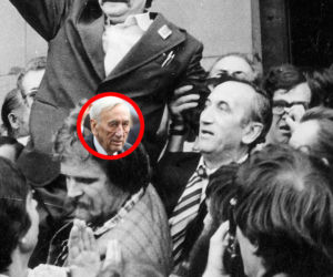 Zobacz, jak zmienili się bohaterowie Solidarności