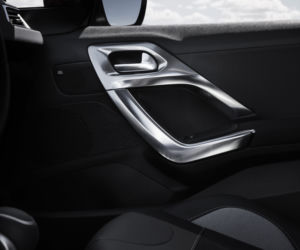 Peugeot 2008 po liftingu 2016