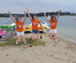 Pierwszy weekend ESKA Summer City w Krakowie za nami