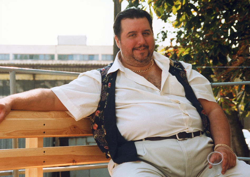  Dariusz Gnatowski
