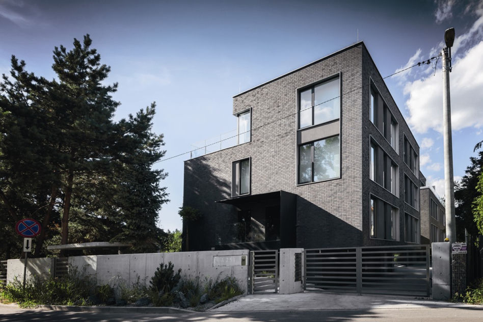 Apartamenty Lea 251 w Krakowie