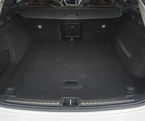 Volvo V60 D4 8AT Inscription