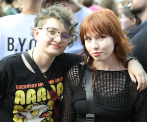 Ikony współczesnego metalu na koncercie w Polsce! Tak fani czekają na występ System of a Down