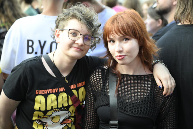 Ikony współczesnego metalu na koncercie w Polsce! Tak fani czekają na występ System of a Down