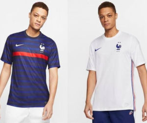 Stroje reprezentacji na EURO 2020