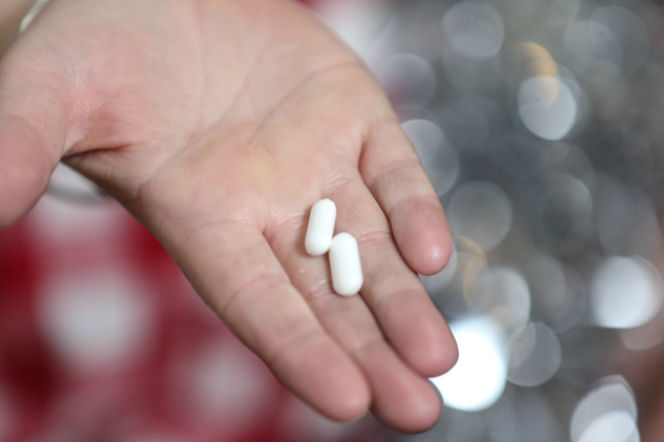 Paracetamol Challenge
