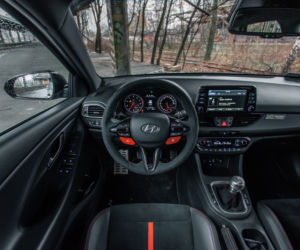 Hyundai i30 N Project C