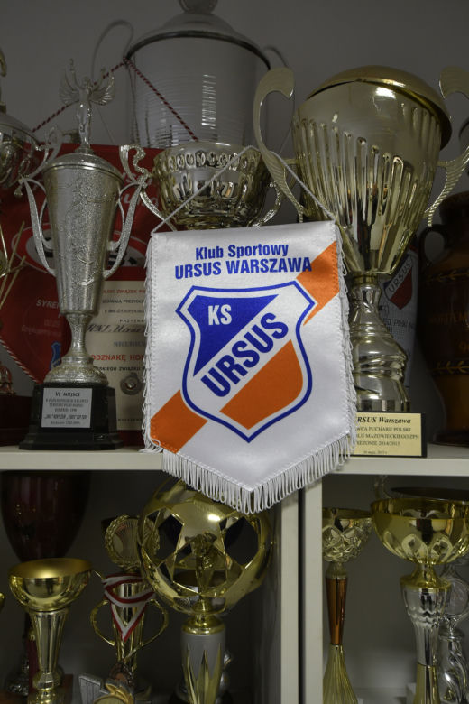Desperacka walka o klub sportowy w Ursusie. Władze klubu: Bez pomocy nie przetrwamy zimy