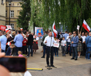 Andrzej Duda. Nie pozwolę na podatek od smartfonów