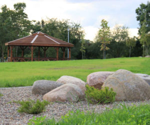 Park Majowe