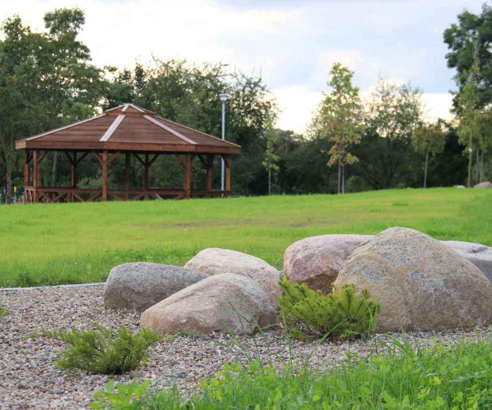 Park Majowe